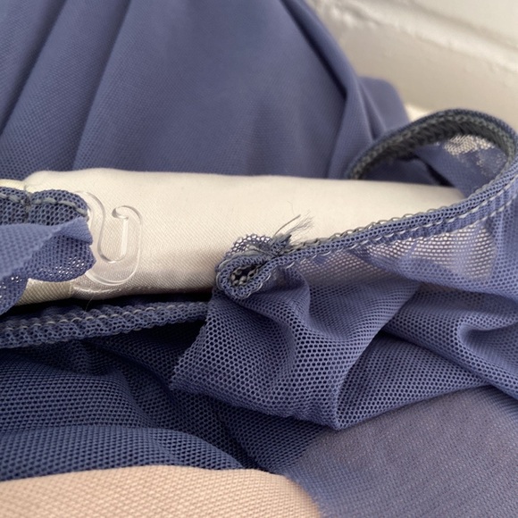 Sequin Leotard Dress ~ Performance Dress ~ Full Length Sequin Dance Dress - Picture 13 of 15